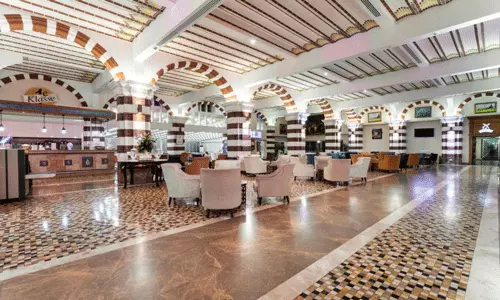 هتل اورنج کانتی ریزورت کمر آنتالیا هتل اورنج کانتی ریزورت کمر آنتالیا